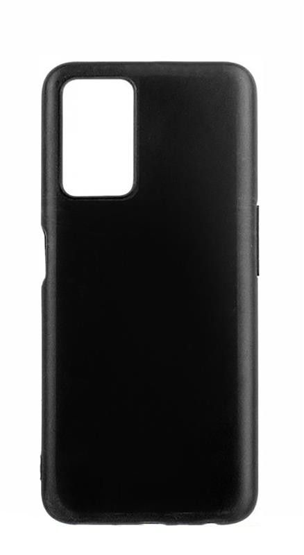 Чохол-накладка BeCover для Realme 9i Black (708123)