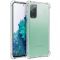 Чохол-накладка BeCover Anti-Shock для Samsung Galaxy S20 FE SM-G780 Clear (706958) Чохол-накладка BeCover Anti-Shock для Samsung Galaxy S20 FE SM-G780 Clear (706958)