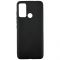 Чохол-накладка BeCover для Motorola Moto G60 Black (707150) Чохол-накладка BeCover для Motorola Moto G60 Black (707150)