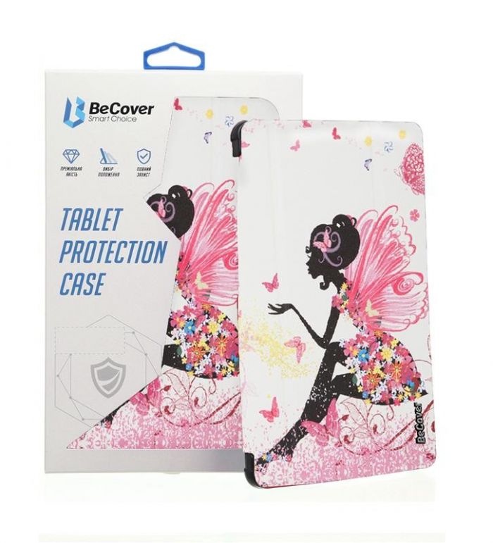 Чохол-книжка BeCover Smart Case для Lenovo Tab M8 TB-8505/TB-8705/M8 TB-8506 (3rd Gen) Fairy (708022)