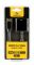 Адаптер Cablexpert HDMI - VGA V 1.4 (M/F), 0.15 м, чорний (A-HDMI-VGA-04) блістер