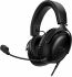 Гарнiтура HyperX Cloud III Black (727A8AA)