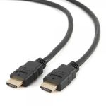 Кабель Cablexpert HDMI - HDMI v1.4, M/M, 4.5 м, чорний (CC-HDMI4L-15) пакет