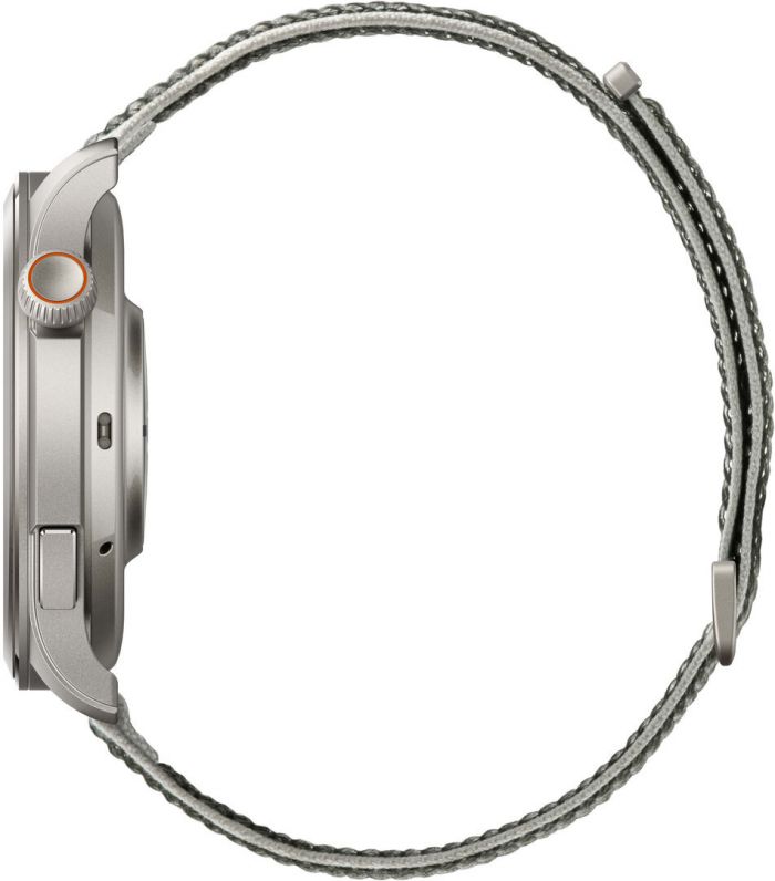 Смарт-годинник Amazfit Balance Sunset Grey