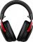 Гарнiтура HyperX Cloud III Wireless Black/Red (77Z46AA)