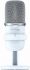 Мікрофон HyperX SoloCast White (519T2AA)