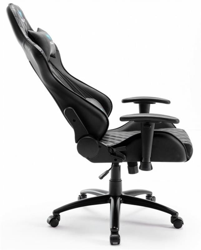 Крісло для геймерів Aula F1029 Gaming Chair Black (6948391286174)