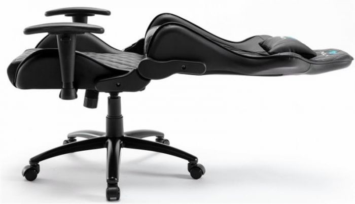 Крісло для геймерів Aula F1029 Gaming Chair Black (6948391286174)