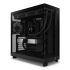 Корпус NZXT H6 Black (CC-H61FB-01) без БЖ