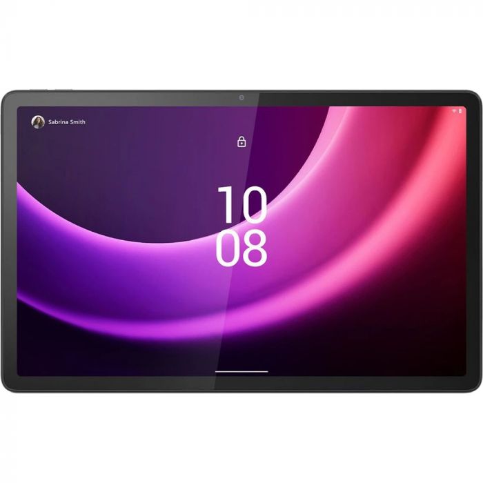 Планшет Lenovo Tab P11 (2nd Gen) TB350XU 6/128GB 4G Storm Grey + Pen (ZABG0245UA)