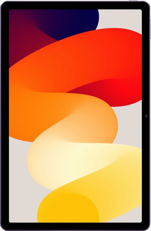 Планшет Xiaomi Redmi Pad SE 4/128GB Lavender Purple EU_