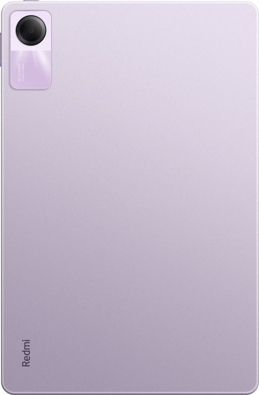 Планшет Xiaomi Redmi Pad SE 6/128GB Lavender Purple EU_