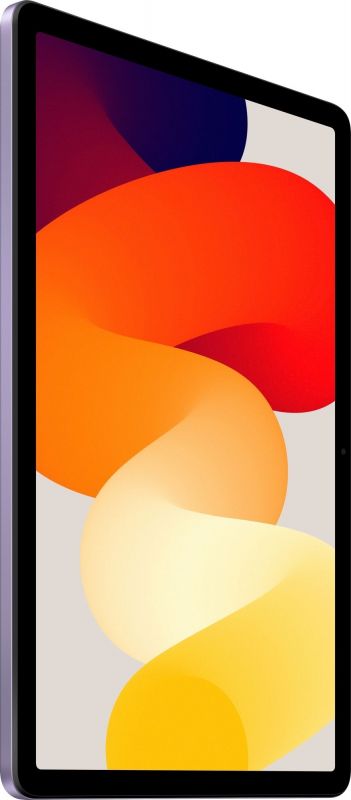 Планшет Xiaomi Redmi Pad SE 6/128GB Lavender Purple EU_