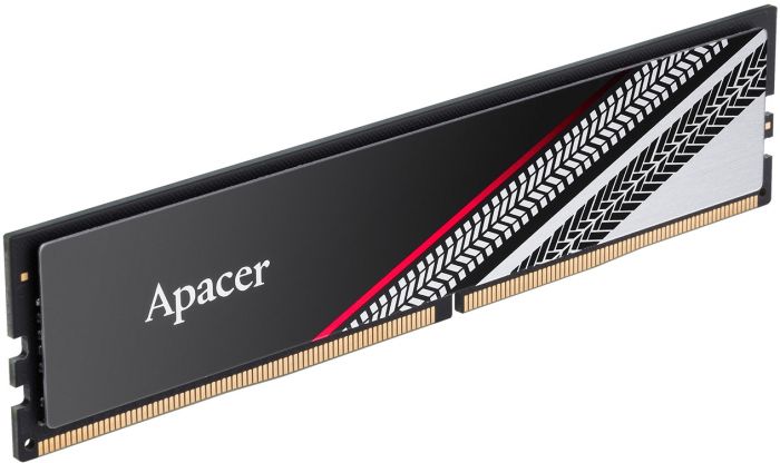 Модуль пам`ятi DDR4 8GB/3200 Apacer TEX (AH4U08G32C28YTBAA-1)