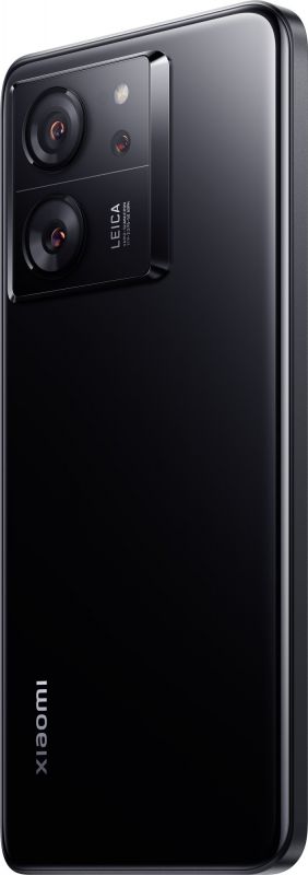 Смартфон Xiaomi 13T Pro 12/512GB Dual Sim Black EU_