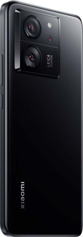 Смартфон Xiaomi 13T Pro 12/512GB Dual Sim Black EU_