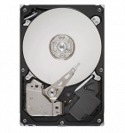 Накопичувач HDD SATA 1.0Tb Seagate, 32Mb, 7200rpm (ST31000524AS) гар. 12 мiс.