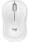 Миша бездротова Logitech M240 Silent Off White (910-007120) Миша бездротова Logitech M240 Silent Off White (910-007120)