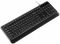 Клавіатура 2E KS130 Ukr Black (2E-KS130UB)