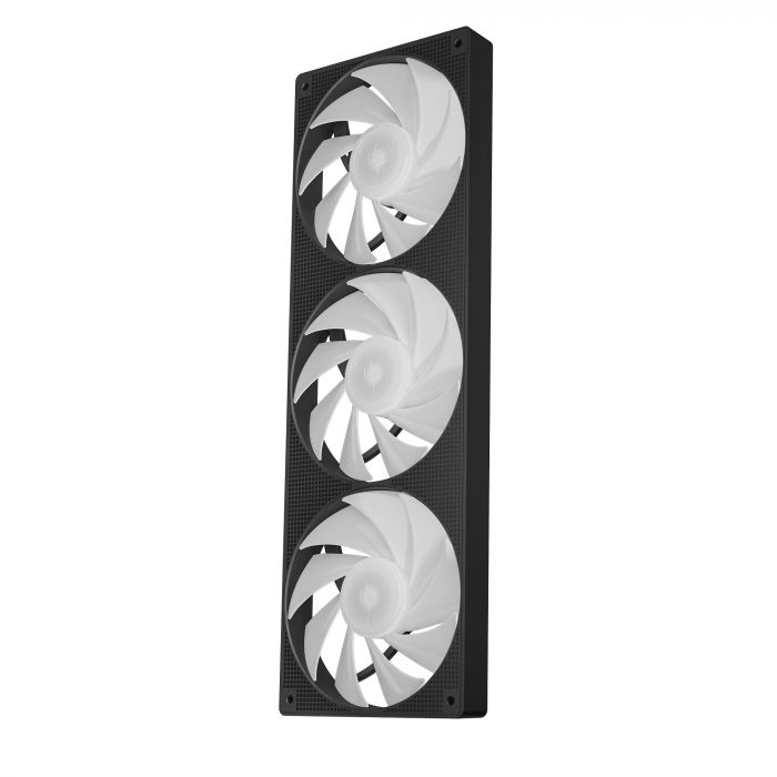 Корпус DeepCool CH780 Black (R-CH780-BKADE41-G-1) без БЖ