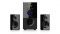 Акустична система REAL-EL M-555 Black Акустична система REAL-EL M-555 Black