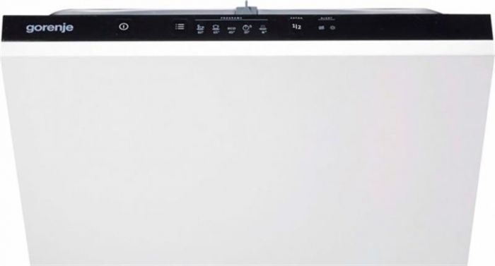 Вбудована посудомийна машина Gorenje GV520E15