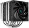 Кулер процесорний DeepCool AK620 (R-AK620-BKNNMT-G)