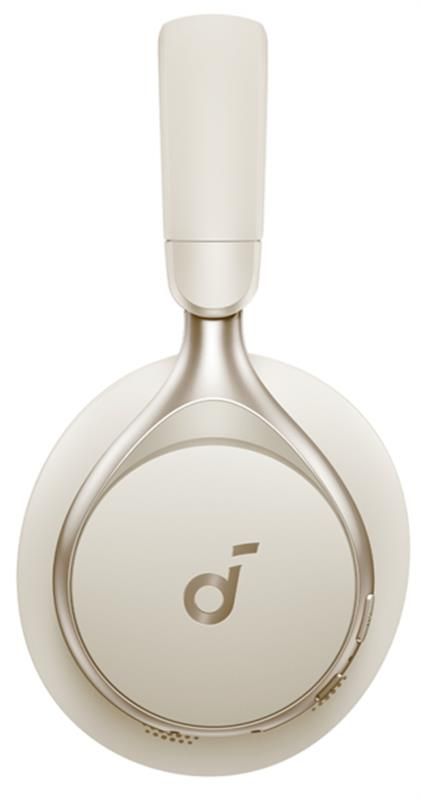 Bluetooth-гарнітура Anker SoundCore Space One White (A3035G21)