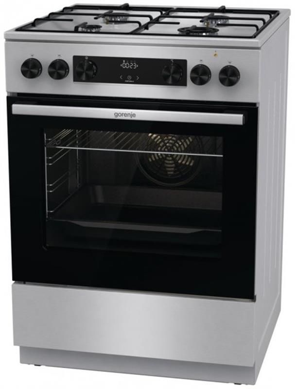 Плита Gorenje GKS6C70XJ