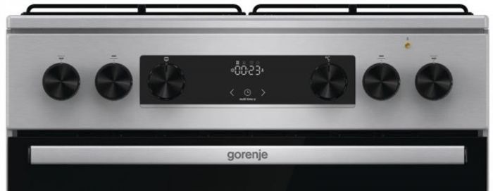Плита Gorenje GKS6C70XJ