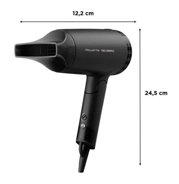 Фен Rowenta CV184LF0