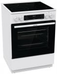Плита Gorenje GECS6C70WC