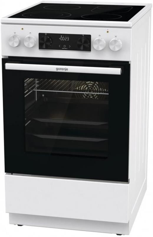 Плита Gorenje GECS5C70WA