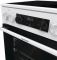 Плита Gorenje GECS5C70WA