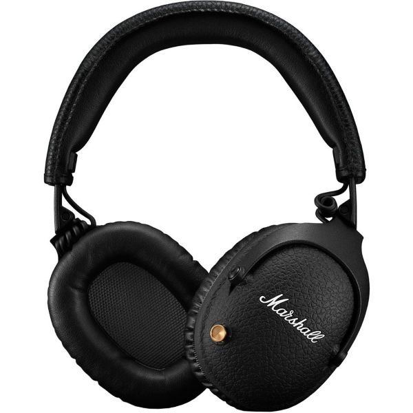 Bluetooth-гарнітура Marshall Monitor II A.N.C. Black (1005228)