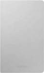Чохол-книжка Samsung Book Cover для Samsung Galaxy Tab A7 Lite SM-T220/SM-T225 Silver (EF-BT220PSEGRU)