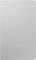 Чохол-книжка Samsung Book Cover для Samsung Galaxy Tab A7 Lite SM-T220/SM-T225 Silver (EF-BT220PSEGRU)