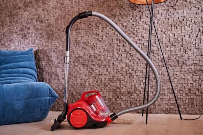 Пилосос Rowenta RO2910EA