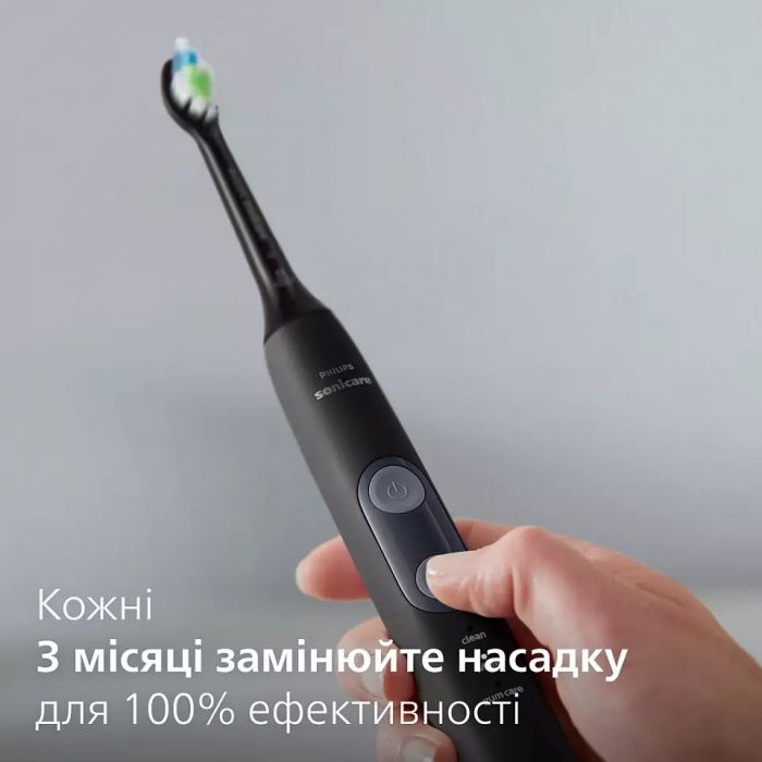 Насадка для зубної щітки Philips HX6062/13