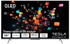 Телевізор Tesla Q65S935GUS