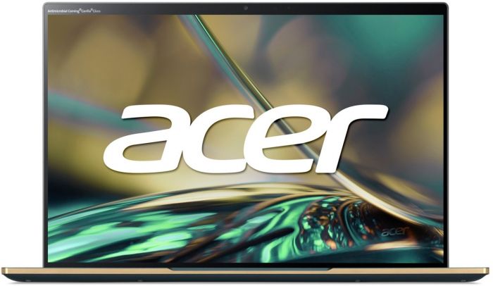 Ноутбук Acer Swift 5 SF514-56T-70DK (NX.K0HEU.00E) WUXGA Win11 Green