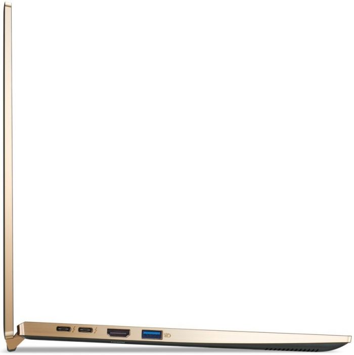 Ноутбук Acer Swift 5 SF514-56T-70DK (NX.K0HEU.00E) WUXGA Win11 Green