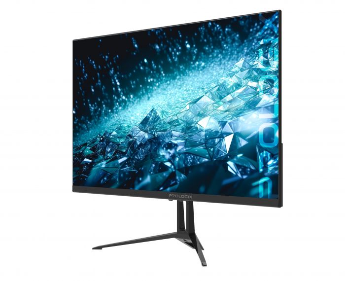 Монітор Prologix 27" PL2724H IPS Black