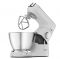 Кухонна машина Kenwood KVC 65.001 WH Titanium Chef Baker
