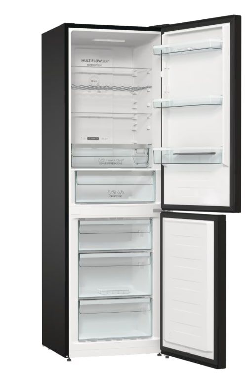 Холодильник Gorenje NRK619EABXL4