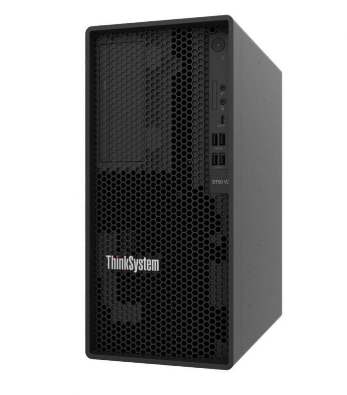 Сервер Lenovo ThinkSystem ST50 V2 (7D8JA043EA)