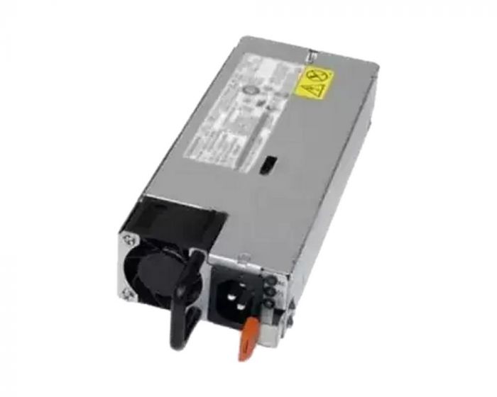 Блок живлення для сервера Lenovo ThinkSystem 450W 230V Titanium Hot-Swap PSU (4P57A78356)