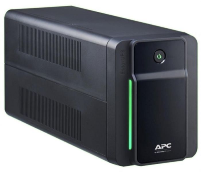 Джерело безперебійного живлення  APC Easy UPS 700VA, 4хС13 (BVX700LI)