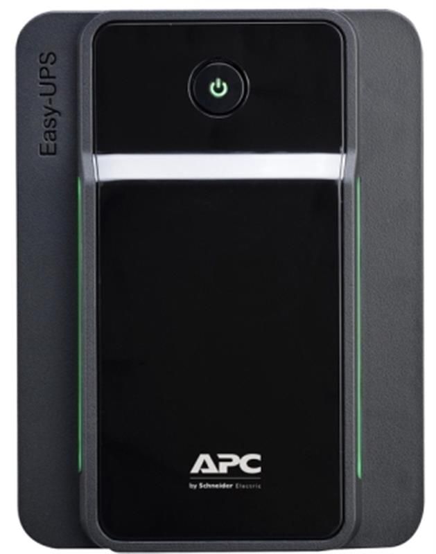 Джерело безперебійного живлення  APC Easy UPS 700VA, 4хС13 (BVX700LI)