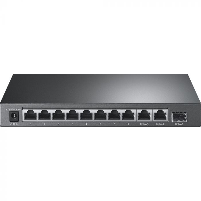 Комутатор TP-Link TL-SL1311P